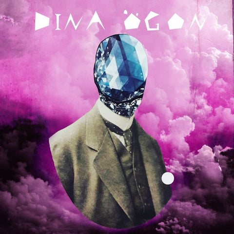DINA OGON - Orion ((Vinyl))