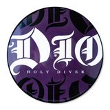 Dio - Holy Diver (Limited Edition, Picture Disc Vinyl) [Import] ((Vinyl))