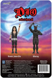 Dio - Super7 - Dio ReAction Wave 1 - Murray (Collectible, Figure, Action Figure) ((Action Figure))