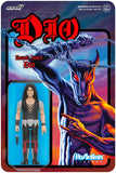 Dio - Super7 - Dio ReAction Wave 1 - Ronnie James Dio (Collectible, Figure, Action Figure) ((Action Figure))