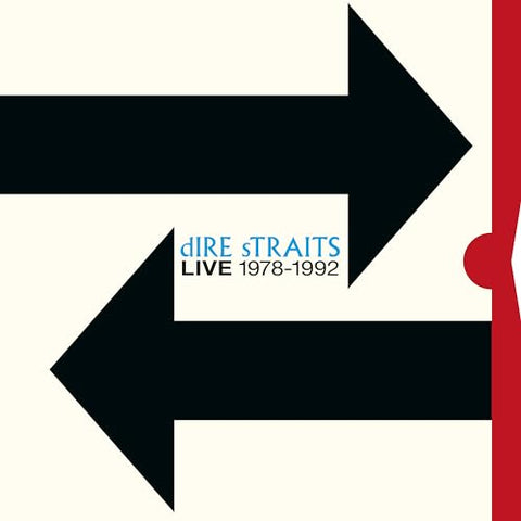 Dire Straits - Live 1978–1992 ((Vinyl))