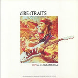 Dire Straits - Live On Telegraph Road: 7/20/92(Special Edition, Yellow Colored Vinyl) [Import] ((Vinyl))