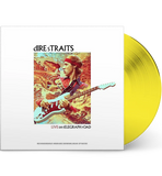 Dire Straits - Live On Telegraph Road: 7/20/92(Special Edition, Yellow Colored Vinyl) [Import] ((Vinyl))