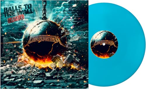 Dirkschneider - Balls To The Wall Reloaded ((Vinyl))