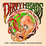 Dirty Heads - Home - Phantoms of Summer: The Acoustic Sessions (10th Anniversary) [Explicit Content] (Limited Edition, Picture Disc Vinyl) ((Vinyl))