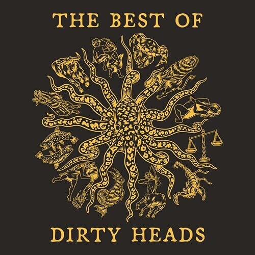 Dirty Heads - The Best of Dirty Heads [Explicit Content] (2 Lp's) ((Vinyl))