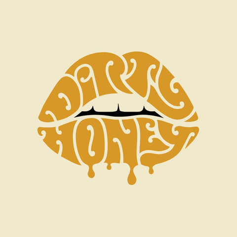 Dirty Honey - Dirty Honey (LP) ((Vinyl))