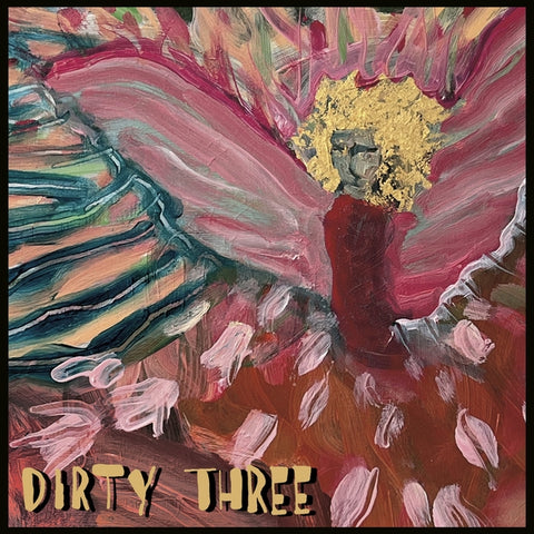 Dirty Three - Love Changes Everything ((Vinyl))
