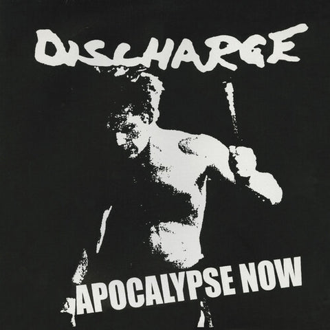 Discharge - Apocalypse Now (Limited Edition, White Vinyl) ((Vinyl))