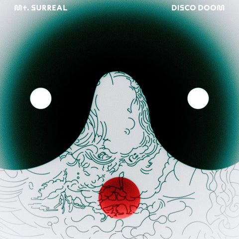 Disco Doom - Mt. Surreal ((Vinyl))