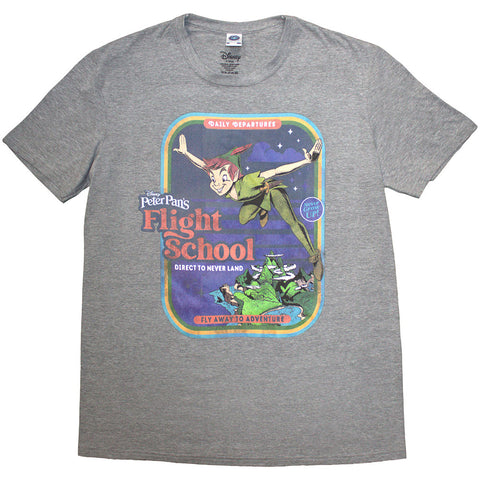 Disney - Peter Pan Flight School (()) Grey