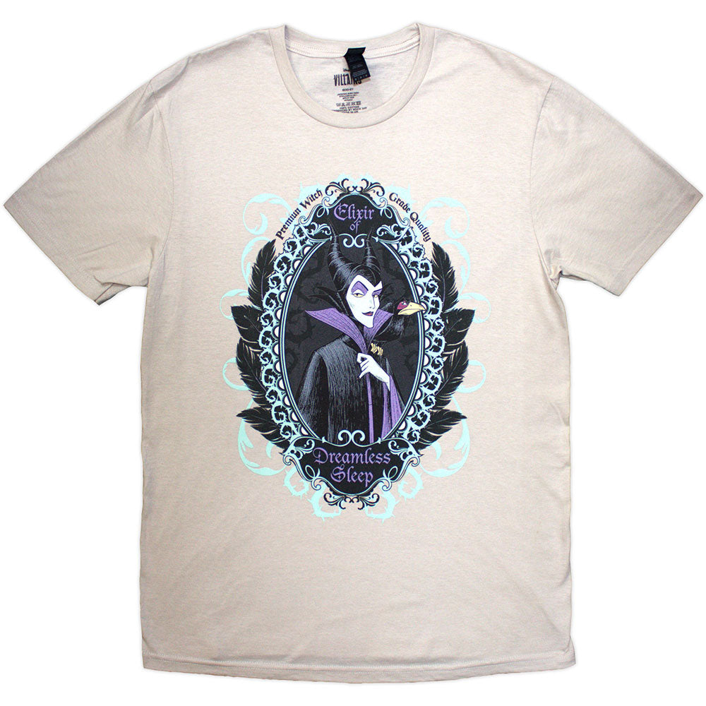 Disney - Sleeping Beauty Maleficent Dreamless Sleep (()) Neutral