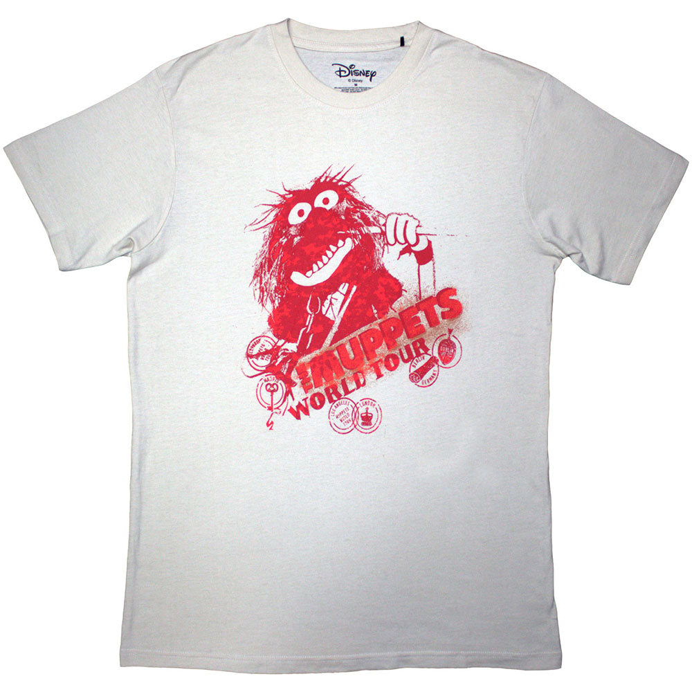 Disney - The Muppets Animal On Tour (()) Neutral