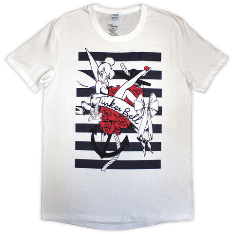 Disney - Tinker Bell Anchor (()) White