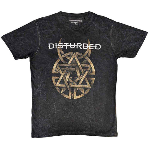 Disturbed - Riveted (())