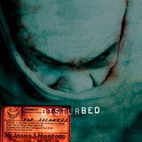 Disturbed - The Sickness [Explicit Content] (25th Anniversary Edition, Green Vinyl) ((Vinyl))