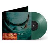 Disturbed - The Sickness [Explicit Content] (25th Anniversary Edition, Green Vinyl) ((Vinyl))