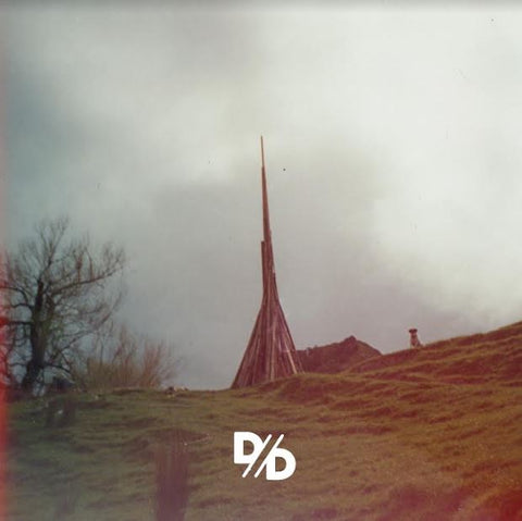 Divide and Dissolve - Gas Lit ((CD))