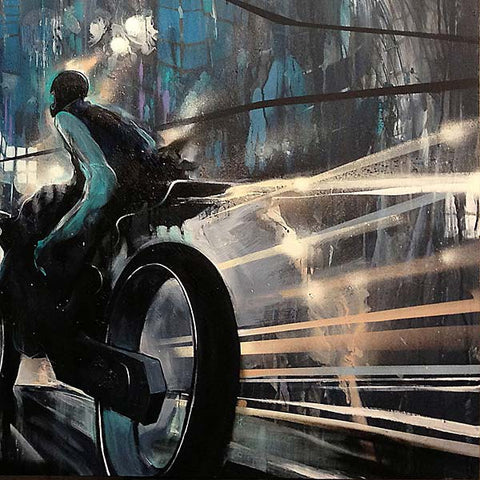 DIVINE STYLER - Def Mask ((Vinyl))