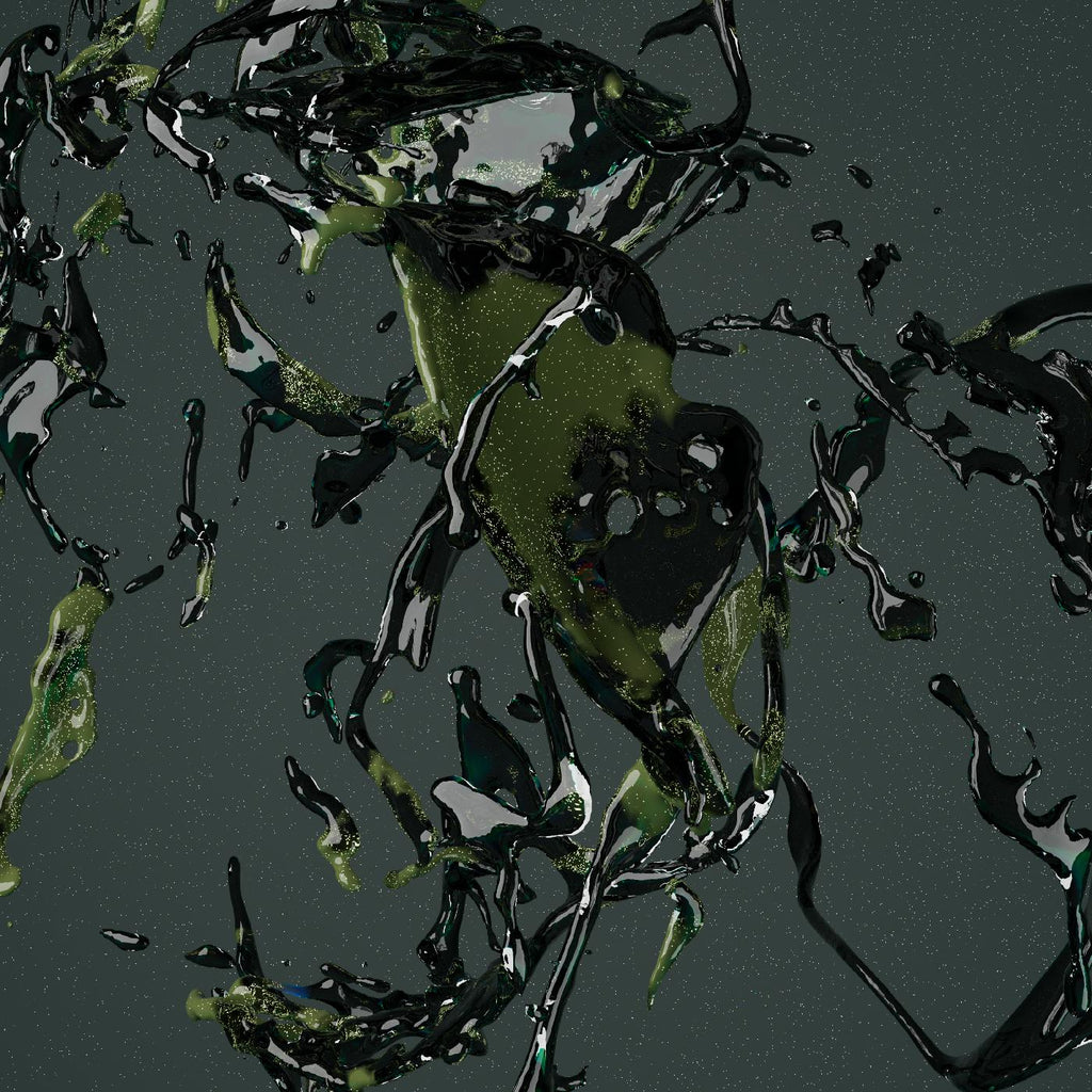 DJ Bone - Black Market EP ((Vinyl))