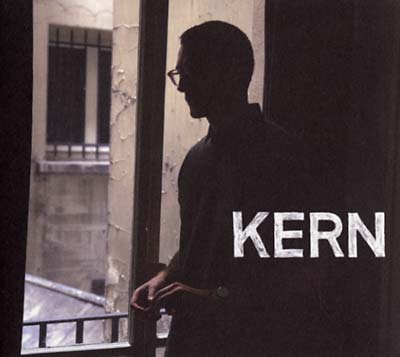 DJ DEEP - Kern Vol. 1 ((CD))