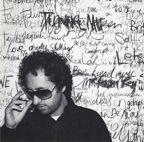 DJ-Kicks - Playgroup (Ltd Ed O-Card) ((CD))