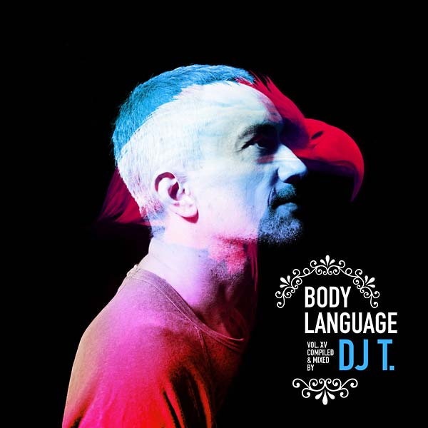 DJ T. - Body Language 15 ((CD))