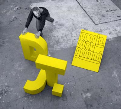 DJ T. - Boogie Playground ((CD))