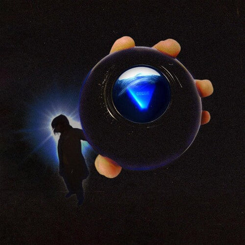 Djo - Decide ((CD))