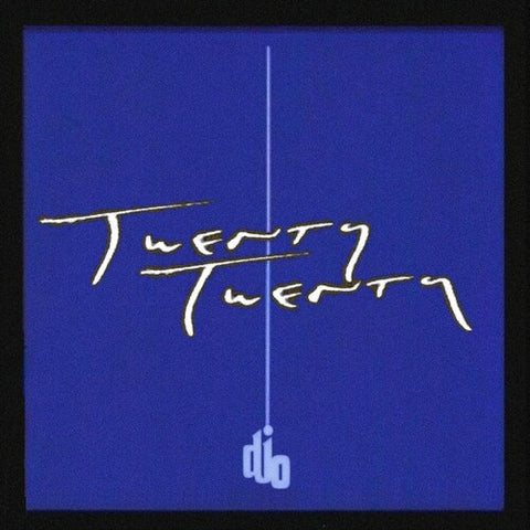 Djo - Twenty Twenty ((Vinyl))
