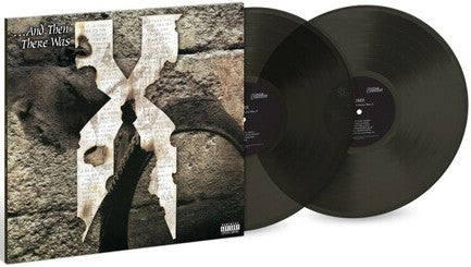 Dmx - ...And Then There Was X [Explicit Content] (Black Ice Colored Vinyl) ((Vinyl))