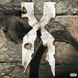 Dmx - ...And Then There Was X [Explicit Content] (Black Ice Colored Vinyl) ((Vinyl))
