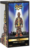 DMX - FUNKO VINYL GOLD 12": DMX (Large Item, Vinyl Figure) ((Action Figure))