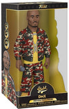 DMX - FUNKO VINYL GOLD 12": DMX (Large Item, Vinyl Figure) ((Action Figure))