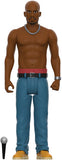 DMX - Super7 - DMX - ReAction - DMX (It's Dark And Hell Is Hot) (Collectible, Figure, Action Figure) ((Action Figure))