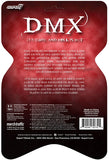 DMX - Super7 - DMX - ReAction - DMX (It's Dark And Hell Is Hot) (Collectible, Figure, Action Figure) ((Action Figure))