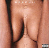 Doechii - Crazy / Pacer [Explicit Content] (Limited Edition, White Colored Vinyl) [Import] (7" Single) ((Vinyl))