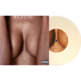 Doechii - Crazy / Pacer [Explicit Content] (Limited Edition, White Colored Vinyl) [Import] (7" Single) ((Vinyl))