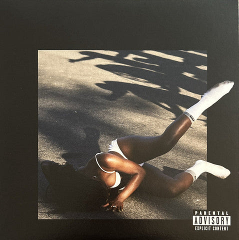 Doechii - Doechii/Anxiety (Limited 7") [White Vinyl] ((Vinyl))