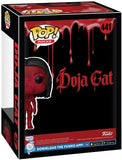 Doja Cat - FUNKO POP! Rocks: Doja Cat - Scarlet (Vinyl Figure) ((Action Figure))