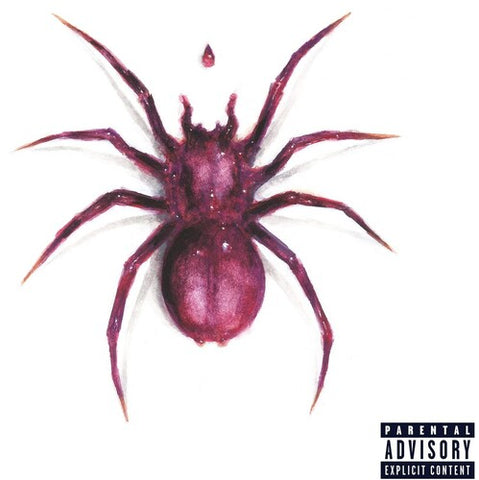 Doja Cat - Scarlet [Explicit Content] ((CD))