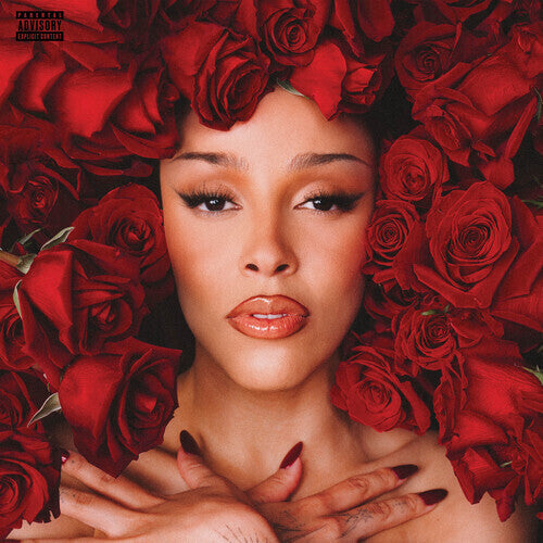 Doja Cat - Vie [Explicit Content] (Limited Edition, Artist Signed) ((CD))