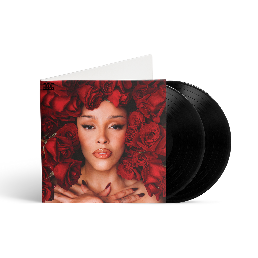 Doja Cat - Vie ((CD))