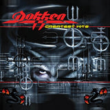 Dokken - Greatest Hits (Colored Vinyl, Red, Purple, Limited Edition, Splatter) ((Vinyl))