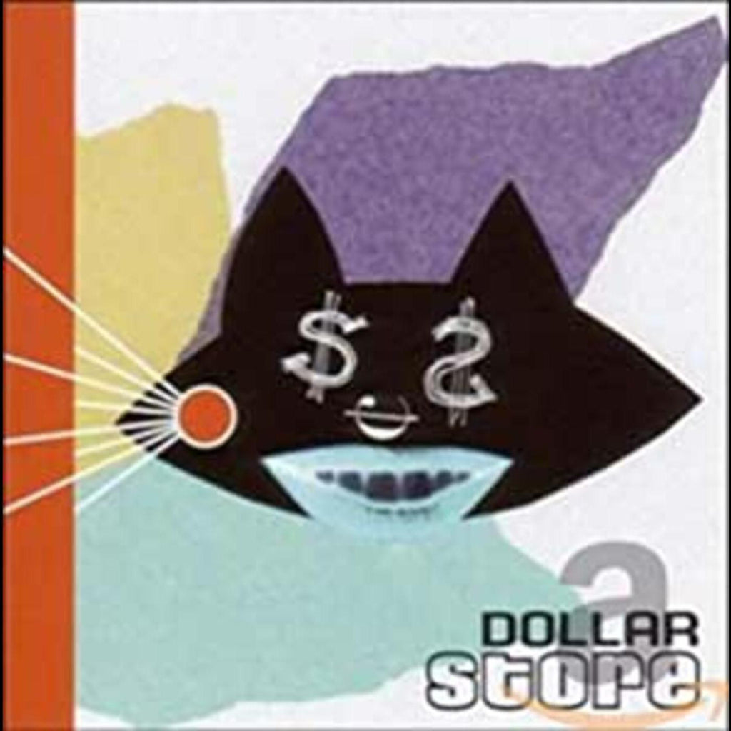 Dollar Store - Dollar Store ((CD))