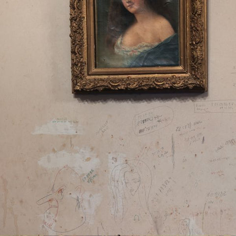 Dolorean - The Unfazed ((CD))