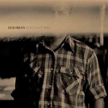 Dolorean - You Can't Win ((CD))