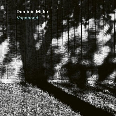 Dominic Miller - Vagabond ((CD))