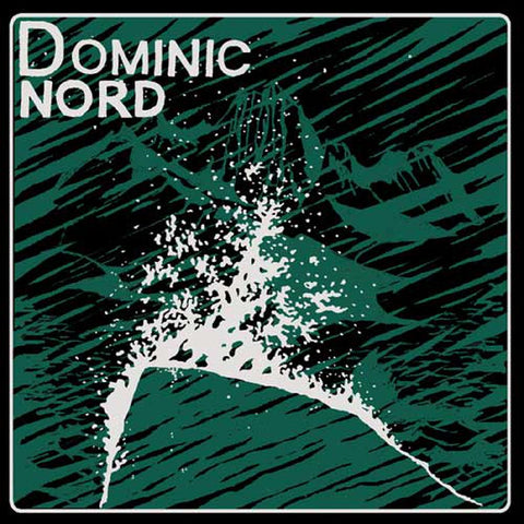 Dominic - Nord ((CD))