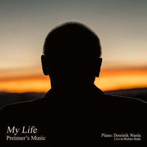 Dominik Wania Zbigniew Preisner - My Life Preisner'S Music ((CD))